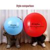 18/36-Inch Thickened Latex Balloon: Explosion-Proof Outdoor Toy for Kids
