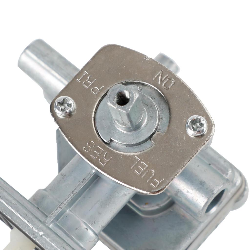 Топливный кран бензобака, краник, подходит для Suzuki GSF600 GSF1200 Bandit 1995-2004 44300-26E00