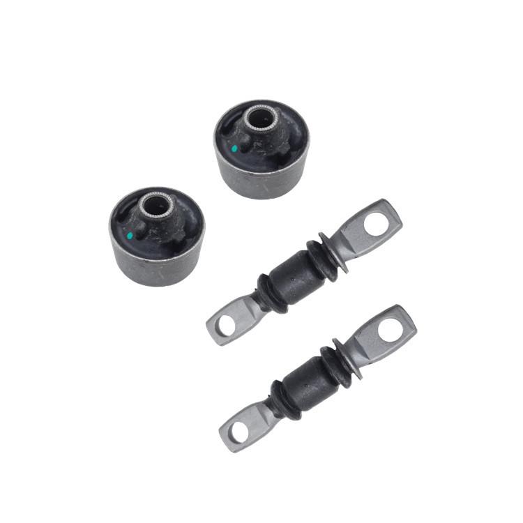 Нижний рычаг подвески BYD S6/S7/Tang с шаровой опорой и сайлентблоком пыльника