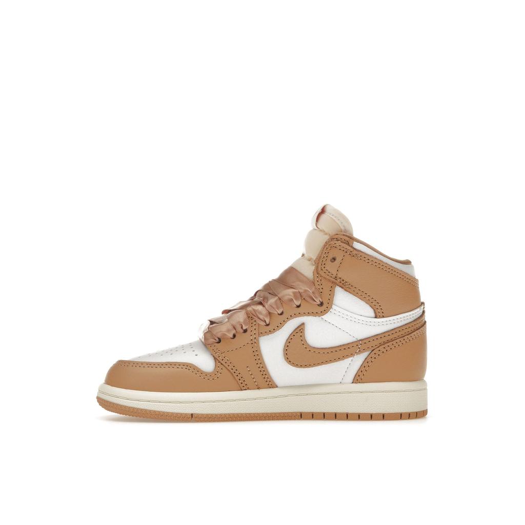 Air Jordan 1 Retro High OG PS Praline FN6621-201