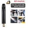 Spray-Gun Metal Nozzle Pressure Sprinkler System Car Washing Machine