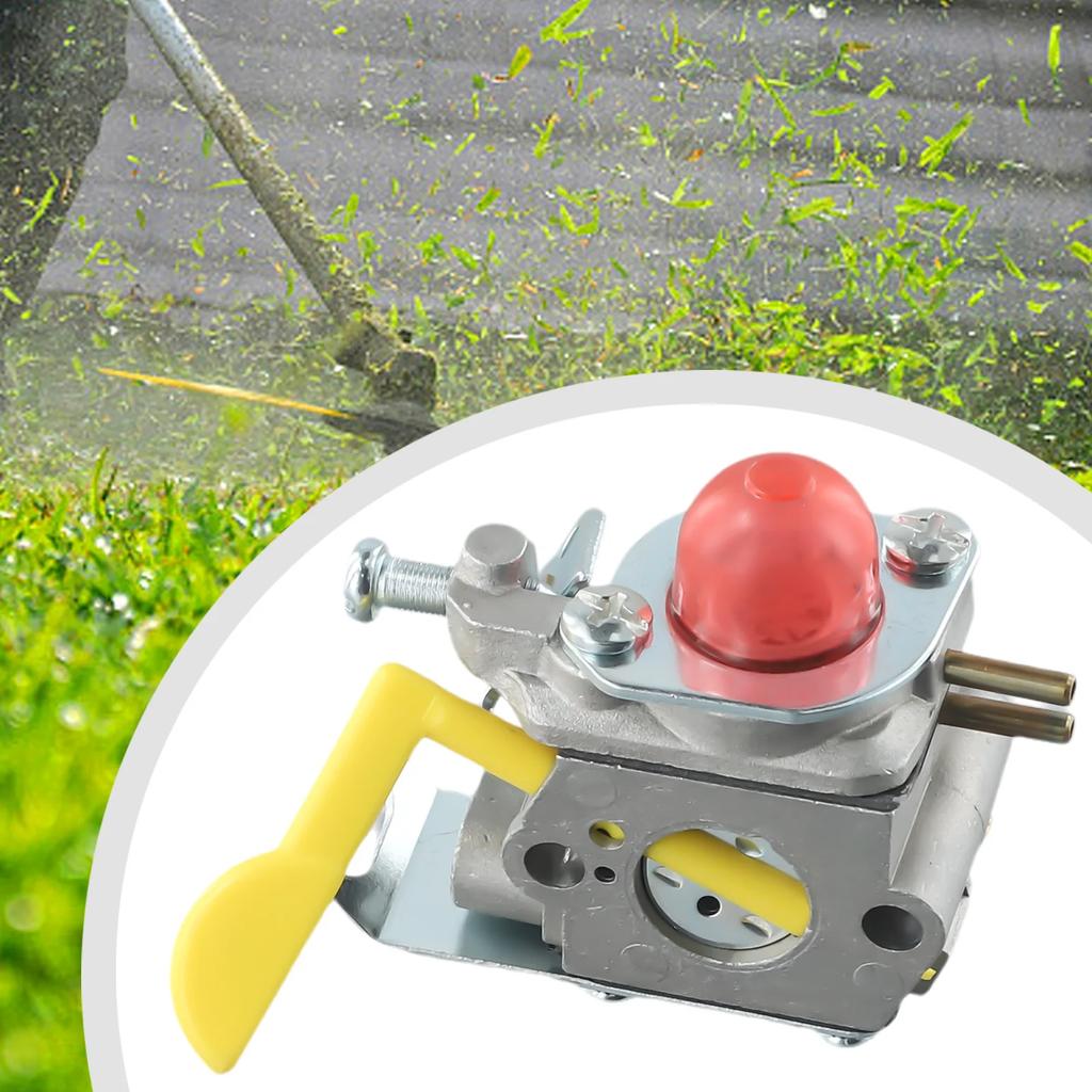 Fuel System Carburetor with Gasket for Jonsered GT2124C For Partner B250 For Colibri II Types 1 5 Essential Parts