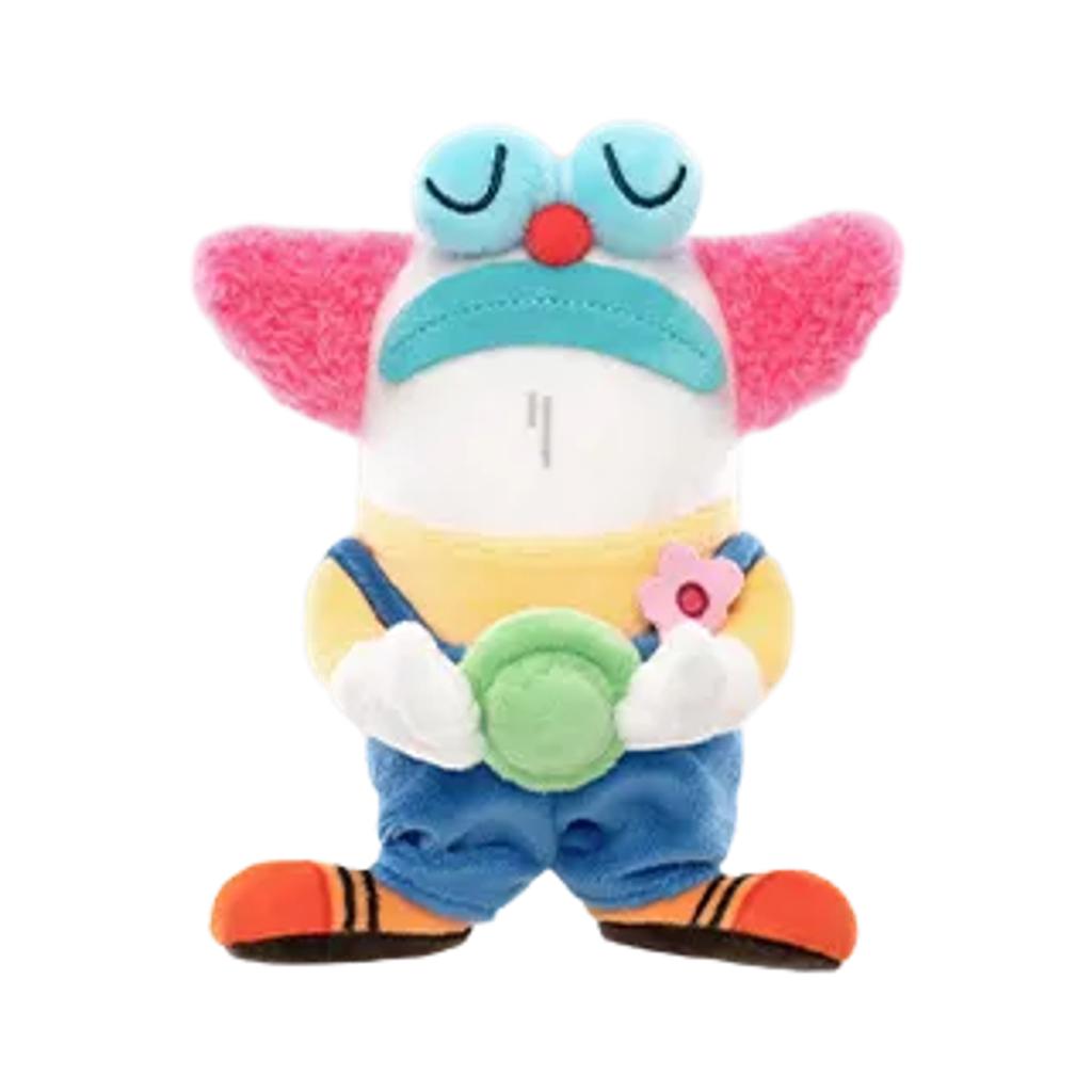 Pop Mart Pop Mart Bikini Bottom Buddies 2 Clown (Opened Case)