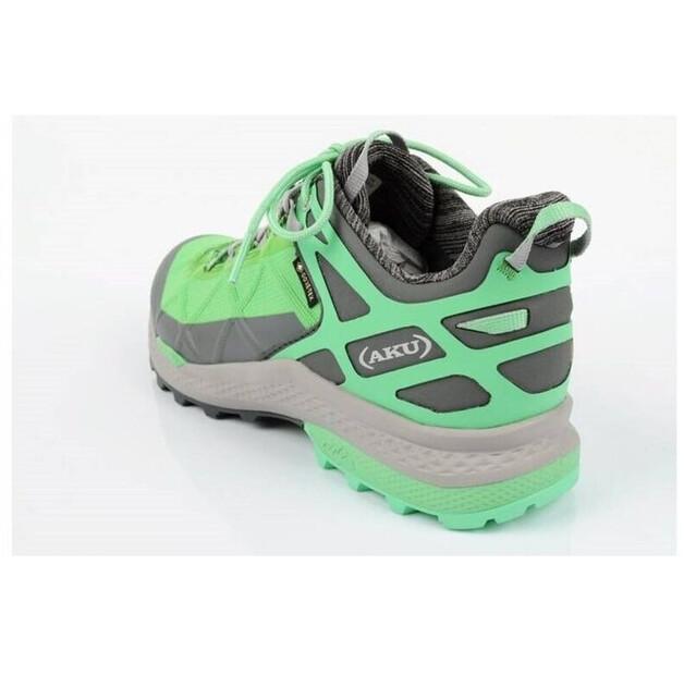 Треккинговые ботинки Aku Rocket DFS Gore-Tex