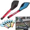 Для Honda CB150R CB250R CB300R CB190R CB500X/F CB650R/F CB919 CB1000R CB1100 CB1300 CNC алюминиевые зеркала заднего вида для мотоциклов