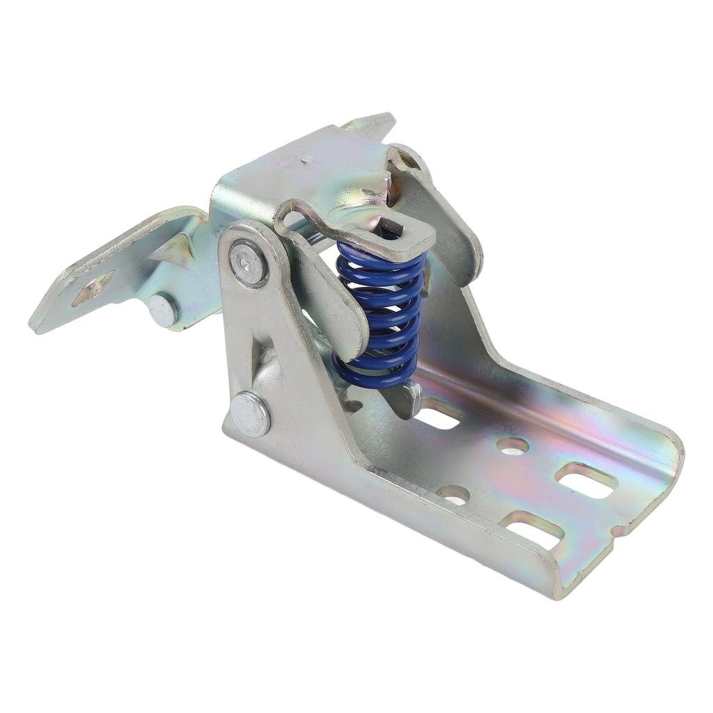 Петля передней двери Металлическая Повышенная безопасность Устойчивая конструкция Верхняя петля двери для 1500 2500 3500 4500