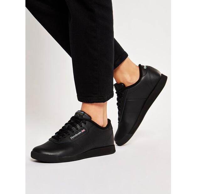 Reebok Кроссовки Princess CN2211 черный