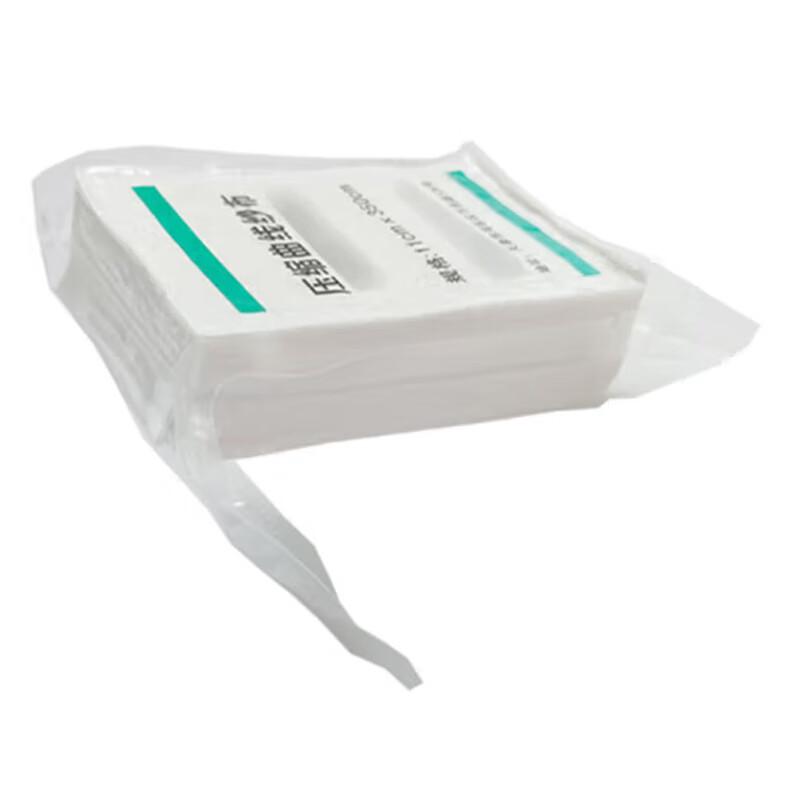 Compression Curved Gauze Bandage