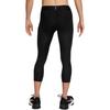 Nike PRO DRI FIT Фитнес-одежда Мужская Черная FB7951-010