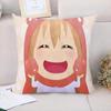 Милые декоративные наволочки для гостиной, офиса, дома, наволочки для автомобиля, украшения