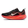 Nike Vomero 18 Удобные Универсальные Повседневные Кроссовки для Бега Женские кроссовки Оранжевый Красный Черный HM6804-010