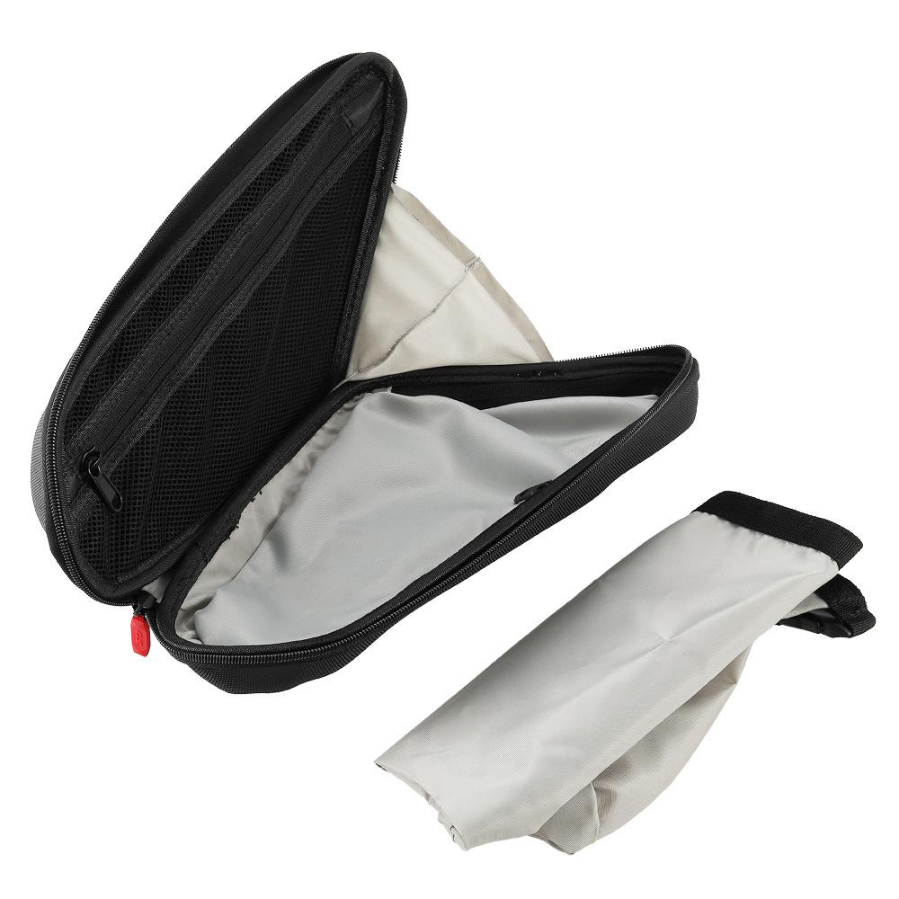 Пара для BMW R1300GS Adventure R 1300 GSA R1300 GS ADV 2025 2025 Мотоциклетные боковые сумки на раму Пакет для хранения Сумки Водонепроницаемая сумка