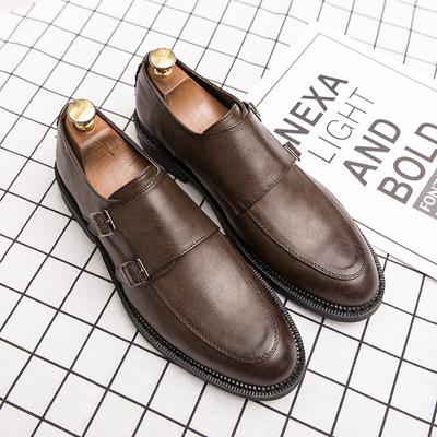 Мужская обувь из натуральной кожи класса люкс. Мокасины с острым носком и мягкой подошвой. Мужская деловая обувь для собеседования. Свадебная обувь для жениха.