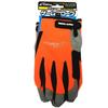 Перчатки для рыбалки OWNER Game M оранжевые 209918