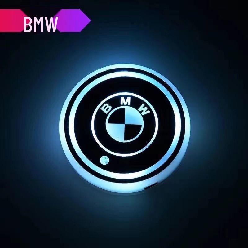 Светодиодная подсветка подстаканников, семь цветовых вариантов для интерьера Honda