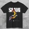УНИСЕКС ФУТБОЛКА KOBE TRIBUTE SLAM