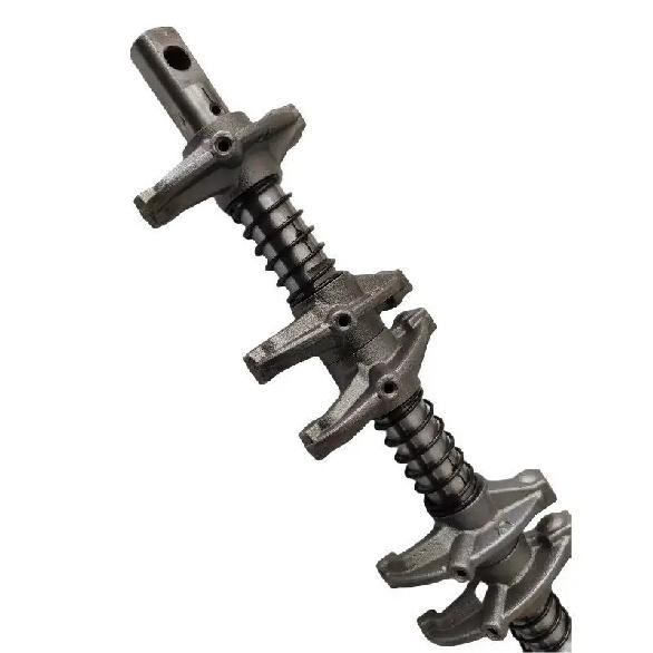 Oem 1007050-e00 Engine Valve Axle Shaft With Rocker Arm Assembly For Great Wall Motor Deer Safer Sailor