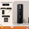 STARESSO Discoverer 2 Plus+ Портативная электрическая кофемолка