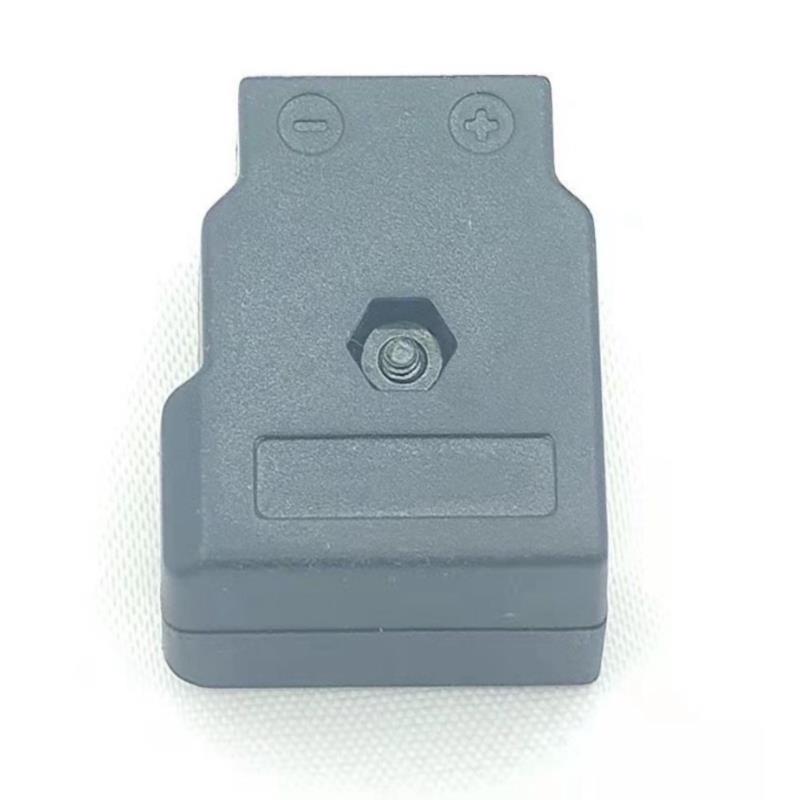Dtap D-Tap Male Female Plug Разъем питания для кабеля питания для самодельной Dslr Rig