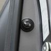 Car Door Shock Security Protection Stickers Absorber for Ssangyong Actyon Sport Korando Rexton Kyron Rodius Car