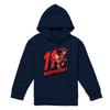 Marvel Childrens/Kids Iron Man 11th Birthday Hoodie