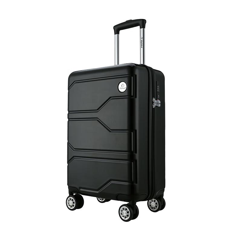 Чемодан Diplomat TC-6902 с жестким корпусом
