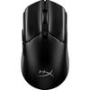 Souris Gaming Sans Fil HyperX Pulsefire Haste 2 Core noir pour PC, Xbox Series X Droitiers et gauchers