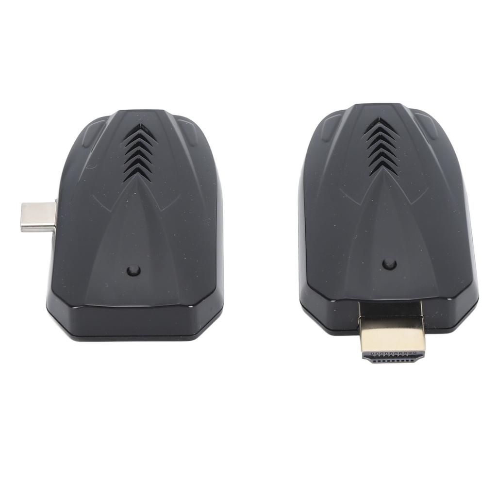 150m Wireless Display Adapter 1920x1080p 60hz 5G WiFi Type C Wireless Transmitter HD Multimedia