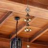Hanging Wind Chime, Indoor Outdoor Ornament, Traditional Home Decoration, Bell, Chime for