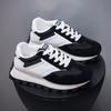 Обувь Daddy Shoes, женская, весенняя, новая, с тонкой талией, с толстым дном, увеличенная дышащая, спортивная, повседневная, универсальная обувь Forrest Gump
