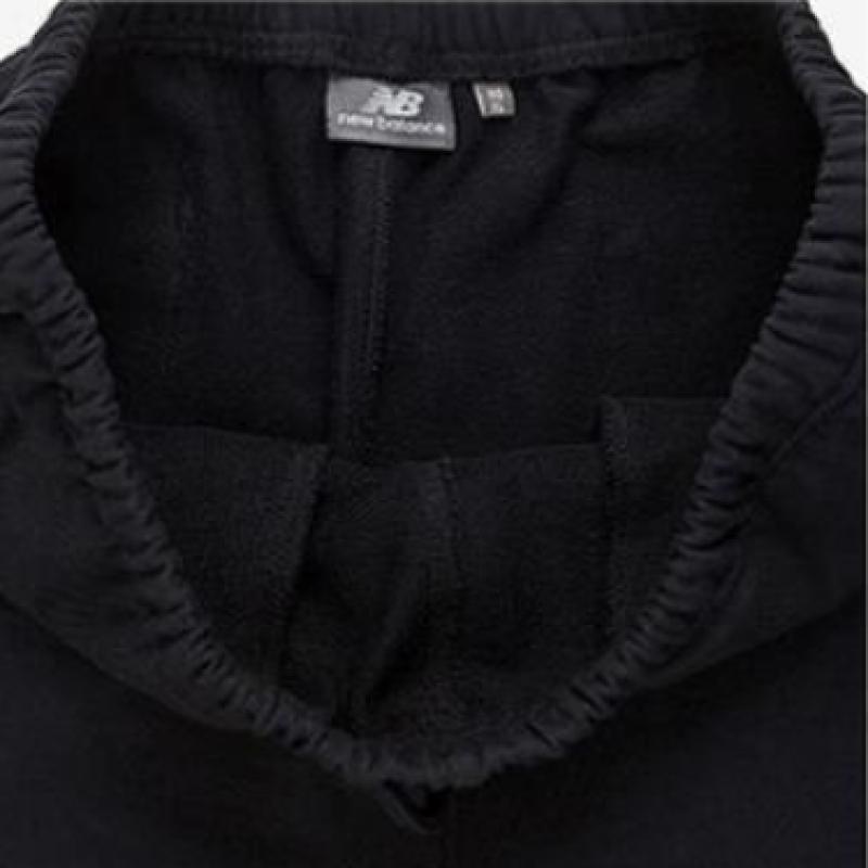New Balance Uni 5 Inch Shorts Nbnvc21113 19