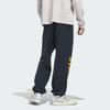 Adidas Originals HOOP YORK CITY Knitted Sweatpants Unisex JY4739