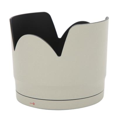 Двусторонняя защита бленды объектива камеры ET‑87 для объектива Canon EF 70‑200 мм F2.8 USM IS II