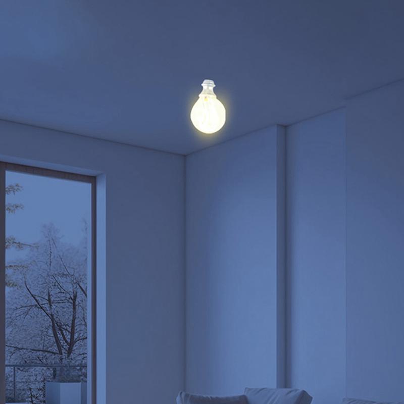 Уличный фонарь теплого белого света, модель 1:Масштаб 87 Модель Миниатюрные Настенные Фонарные Столбы Светодиодные Потолочные Светильники Освещение Кукольный Домик Декорация