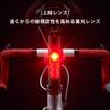 Задний фонарь CAT EYE SYNC KINETIC Light Light Bicycle TL-NW100K