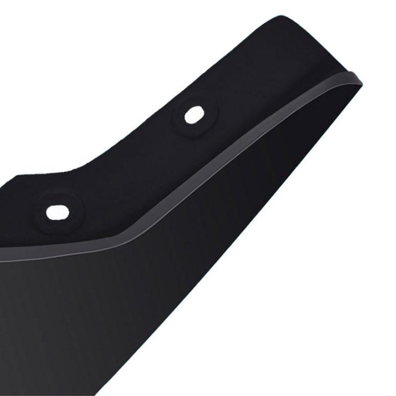 Для BMW X3 2018 автомобильный брызговик 4x брызговики Fender аксессуары для стайлинга новое обновление брызговик брызговик