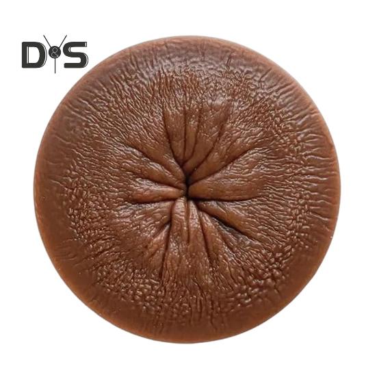 Подставки под забавные части тела Креативные подставки под напитки Силиконовые подставки под напитки Юмористические шутки для девичника Подарки для вечеринок Розыгрыши