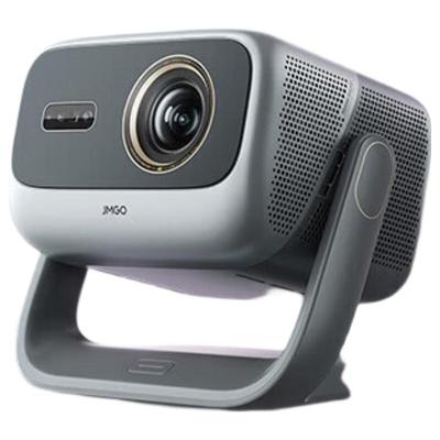 4K трехлазерный проектор JmGO N5 Pro с гимбалом