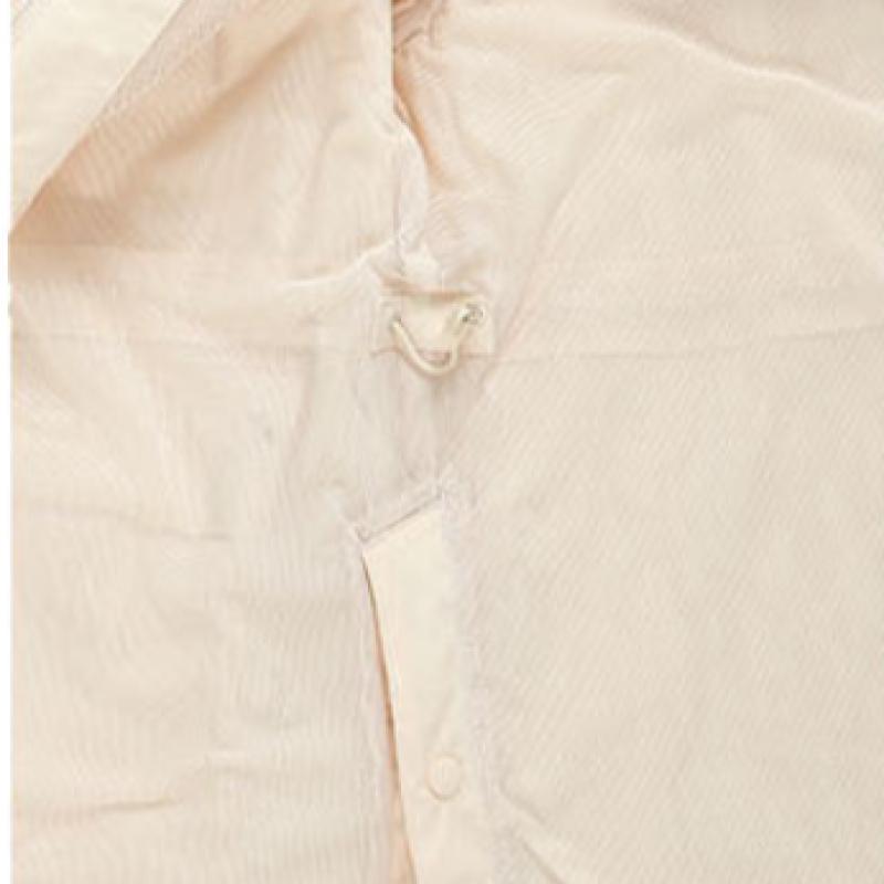 New Balance Club Nbnac1w302 Cm Stretch Длинная куртка женская тренировочная ветровка