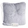 Coussin Chauffant Électrique, 2 Niveaux Température, Couverture Lavable Camry CR 7428 80 W Gris 37118