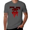 Khorne Symbol Tshirt Shirts Graphic Tees Summer Clothes Korean Fashion Unisex T Shirts