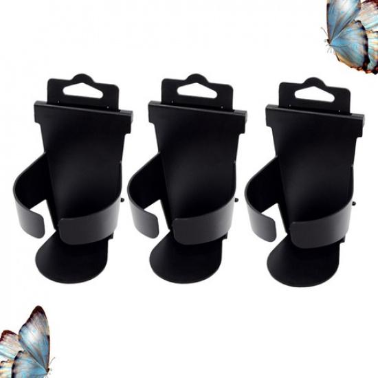 3 PCS Water Cup Rack for Car Universal Holder Backseat Organizer