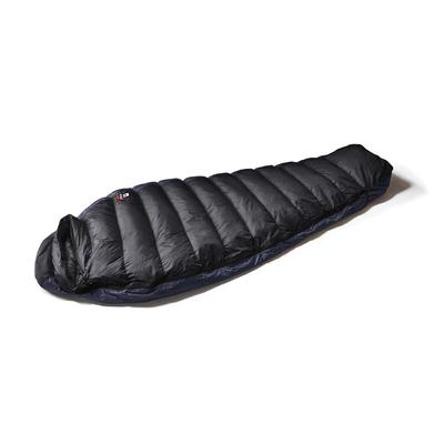 NANGA AURORA TEX light 450DX REGULAR BLK