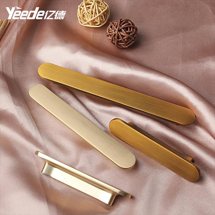 Furniture Handles Drawer Pulls Cupboard Cabinet Kitchen Handles
