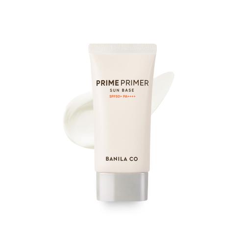 Banilaco Prime Primer Солнцезащитная база 50 мл