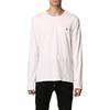 Polo Ralph Lauren Logo Embroidered Crewneck Sweatshirt 714844759-004