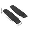 2 шт. Кийтборд Footstraps Черный Foot Strap Запасные части для Foot Strap на доске для серфинга для кийтсерфинга На открытом воздухе Серфинг