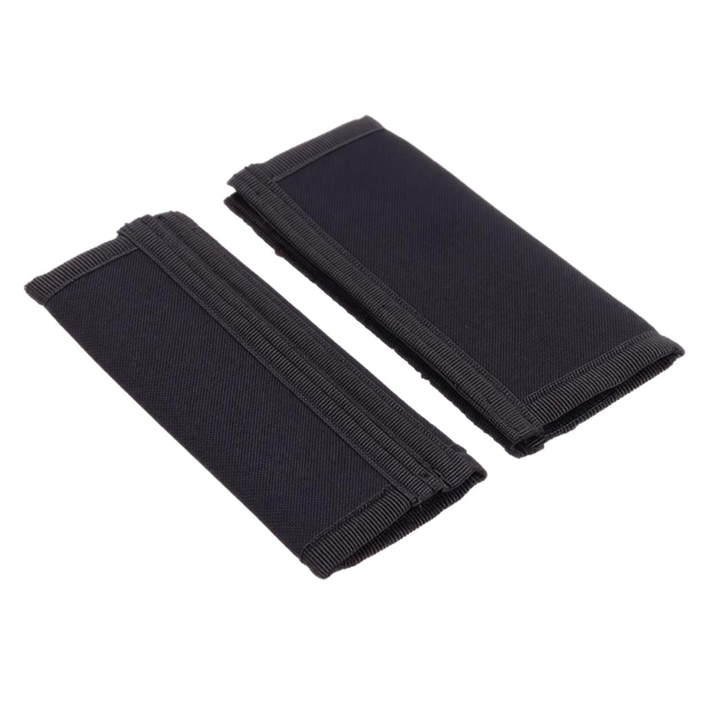 Black Baby Stroller Handlebar Cover Protector