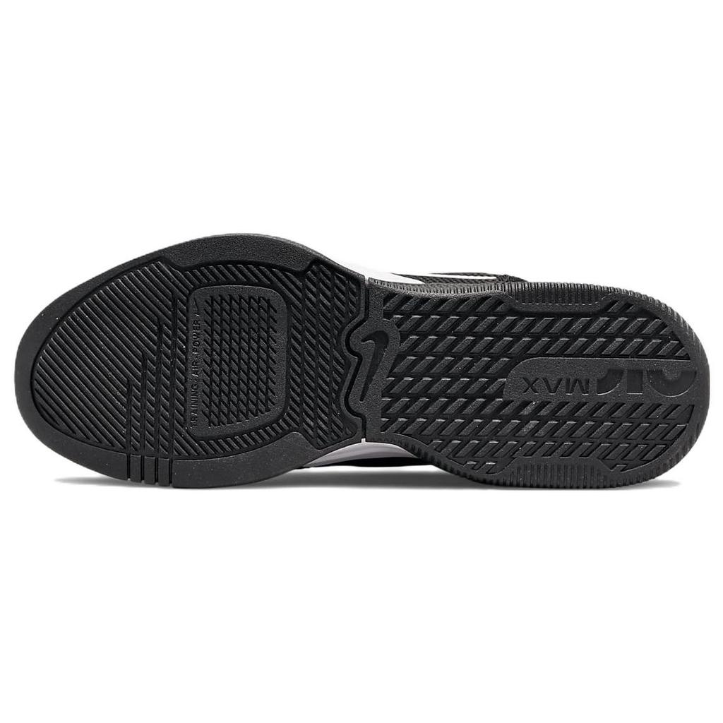 Nike Air Max Alpha Trainer 5 'Black White' Men's DM0829-001
