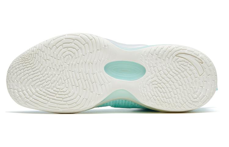 Men's Sneakers Anta Cement Bubbles 3.0 Cement Bubbles 3 Fabric Slip Resistant Abrasion Resistant Low top